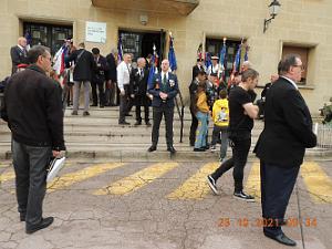 2022 10 23 TOULON CEREMONIE DU 38 EME ANNIVERSAIRE DE L ATTENTAT DU DRAKKAR A BEYROUTH (24)